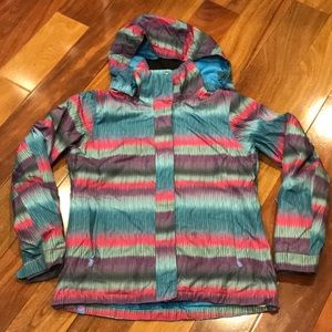 Roxy SnowBoard Jacket - Size Large